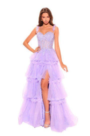 Amarra Prom Dress 88790