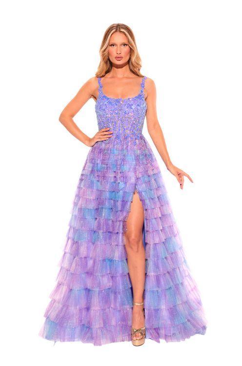 Amarra Prom Dress 88833
