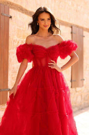 Amarra Prom Dress 94002