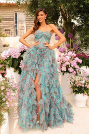 Amarra Prom Dress 94045