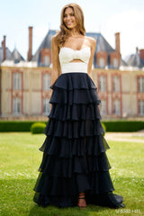 SHERRI HILL Prom Dress 56870