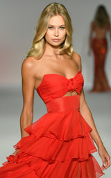 SHERRI HILL Prom Dress 56870