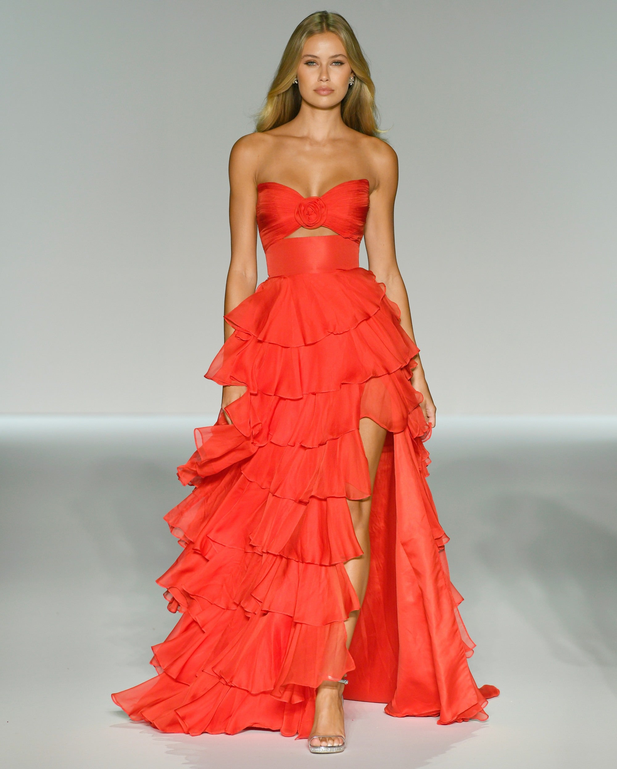 SHERRI HILL Prom Dress 56870