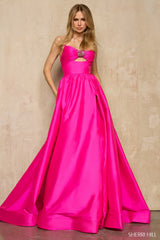 Sherri Hill Prom Dress 57505