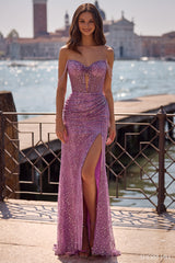 Sherri Hill Prom Dress 57514