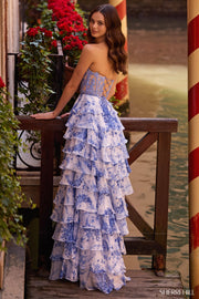Sherri Hill Prom Dress 57532