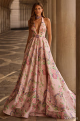 Sherri Hill Prom Dress 57600