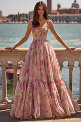 Sherri Hill Prom Dress 57628