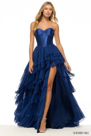 Sherri Hill Prom Dress 57653