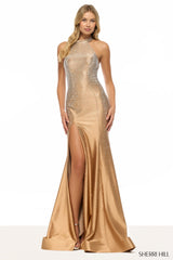 Sherri Hill Prom Dress 57674