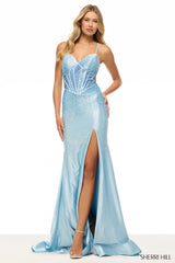 Sherri Hill Prom Dress 57703