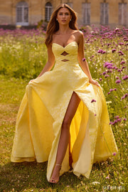 Sherri Hill Prom Dress 57710