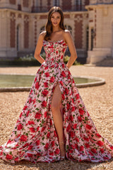 Sherri Hill Prom Dress 57723
