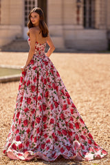 Sherri Hill Prom Dress 57723