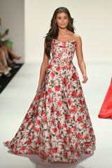 Sherri Hill Prom Dress 57723