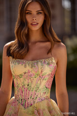 Sherri Hill Prom Dress 57727