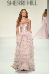 Sherri Hill Prom Dress 57727