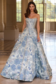 Sherri Hill Prom Dress 57741
