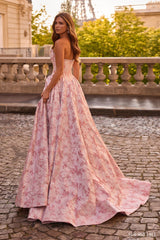 Sherri Hill Prom Dress 57752