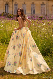 Sherri Hill Prom Dress 57783