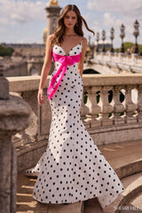 SHERRI HILL Prom Dress 57803