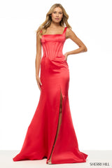 Sherri Hill Prom Dress 57840