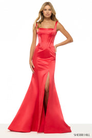 Sherri Hill Prom Dress 57840