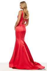 Sherri Hill Prom Dress 57840