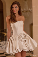 Sherri Hill Homecoming Short Dress 58072