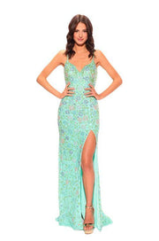 Amarra Prom Dress 94014