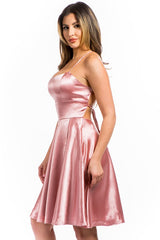 NEW CAPRICHO dress- CA1059