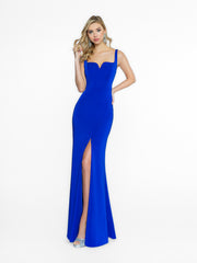 VAL STEFANI Dress 3703RG