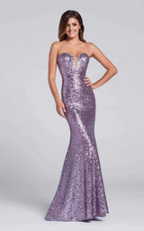 ELLIE WILDE Dress EW117033