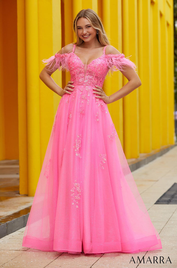 Prom Dress 88597