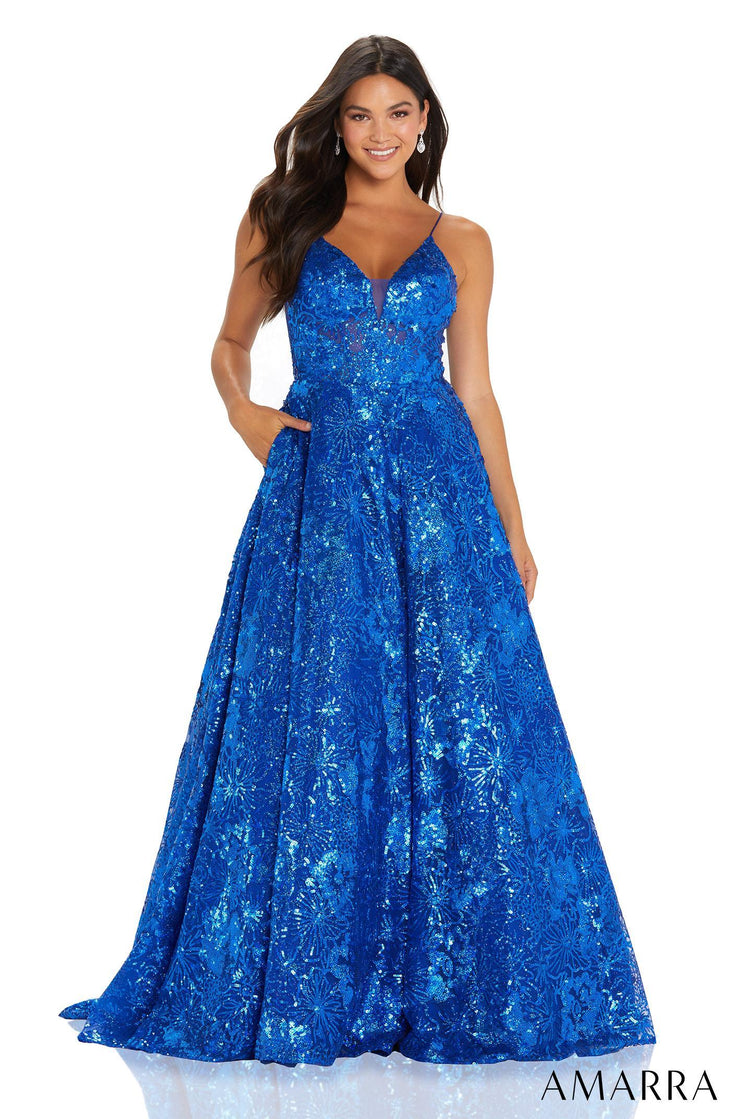 Prom Dress 88606