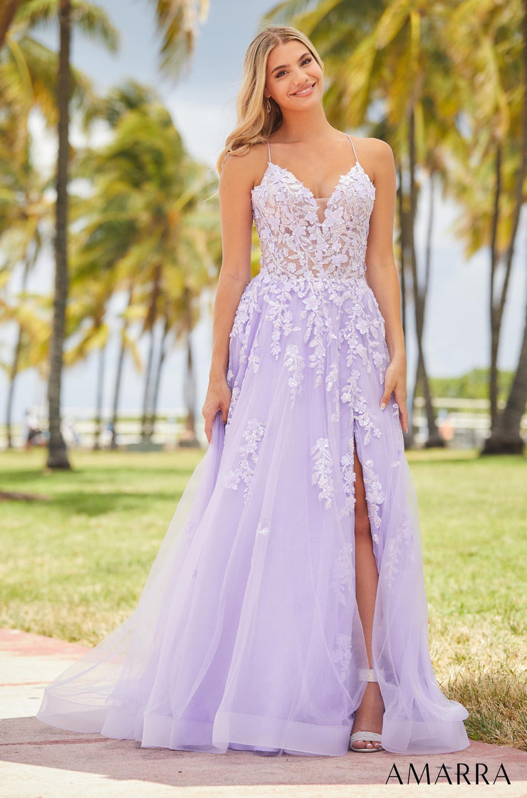 Prom Dress 88624