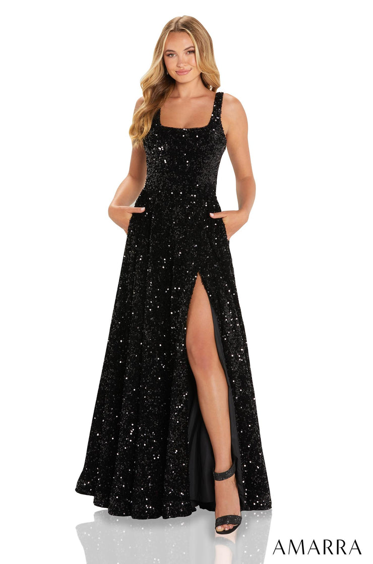 Prom Dress 88652