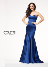 COLETTE Dress CL18261
