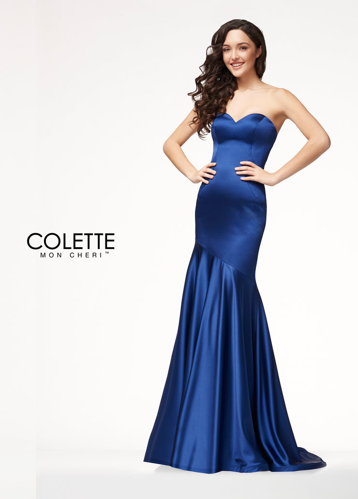 COLETTE Dress CL18261