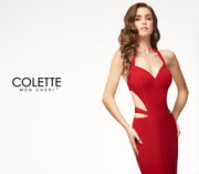 COLETTE Dress CL18279