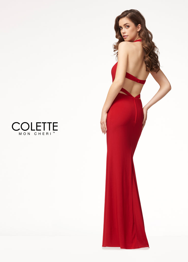 COLETTE Dress CL18279