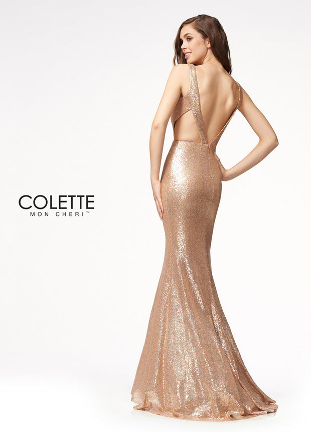 COLETTE Dress CL21709
