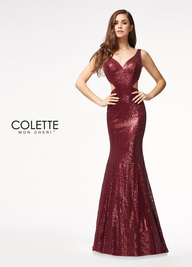 COLETTE Dress CL21709