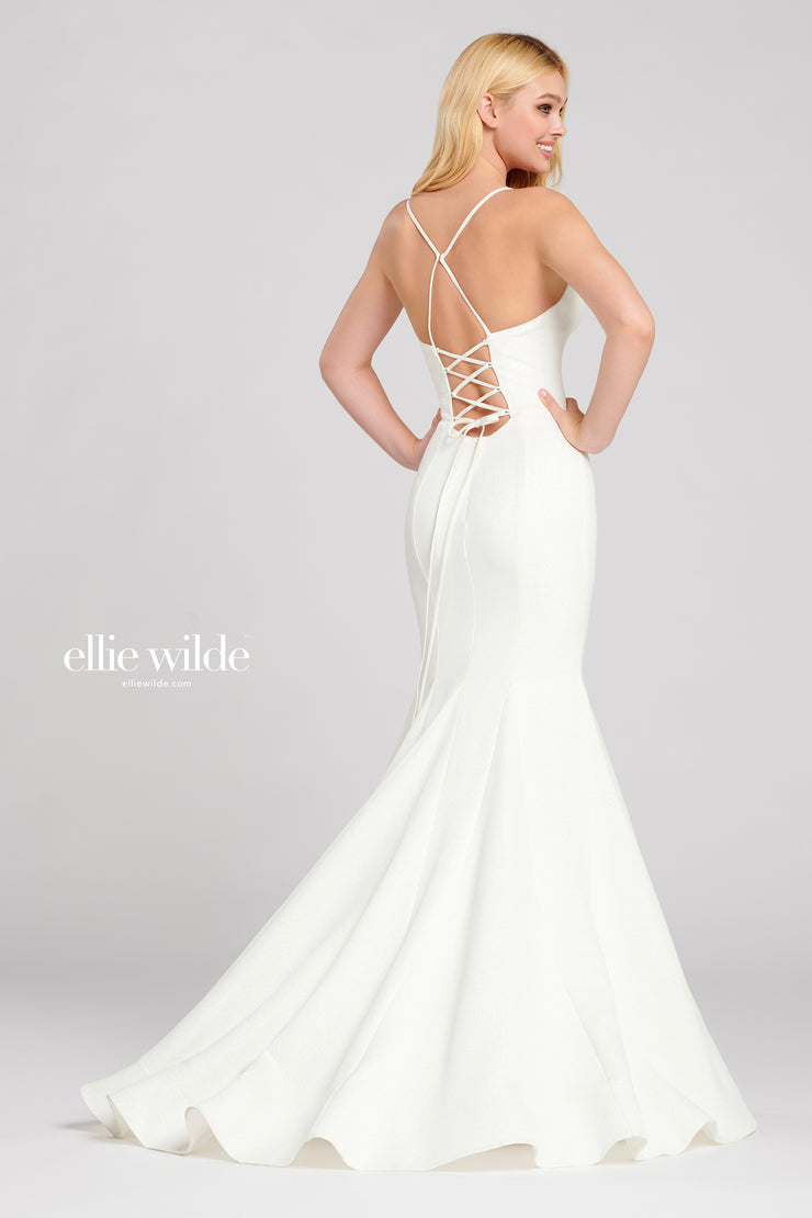 ELLIE WILDE Dress EW120077