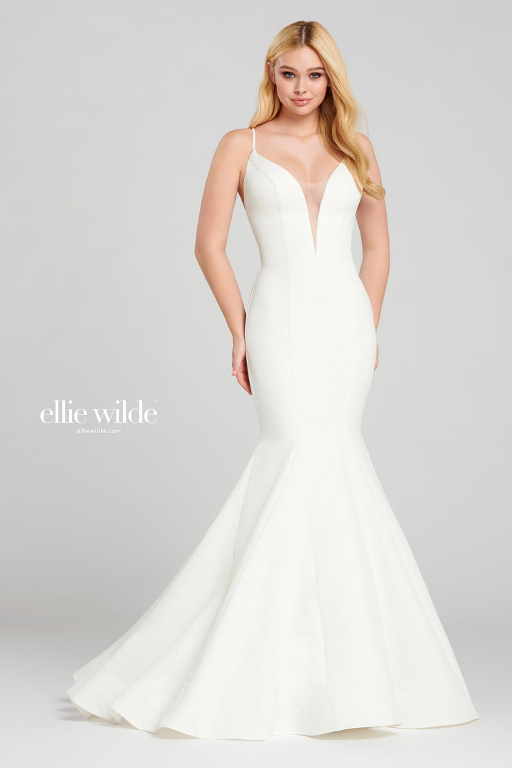 ELLIE WILDE Dress EW120077