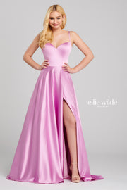 ELLIE WILDE Dress EW120091