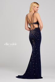 ELLIE WILDE Dress EW120112