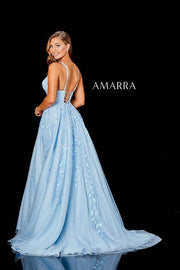 AMARRA dress- 20001