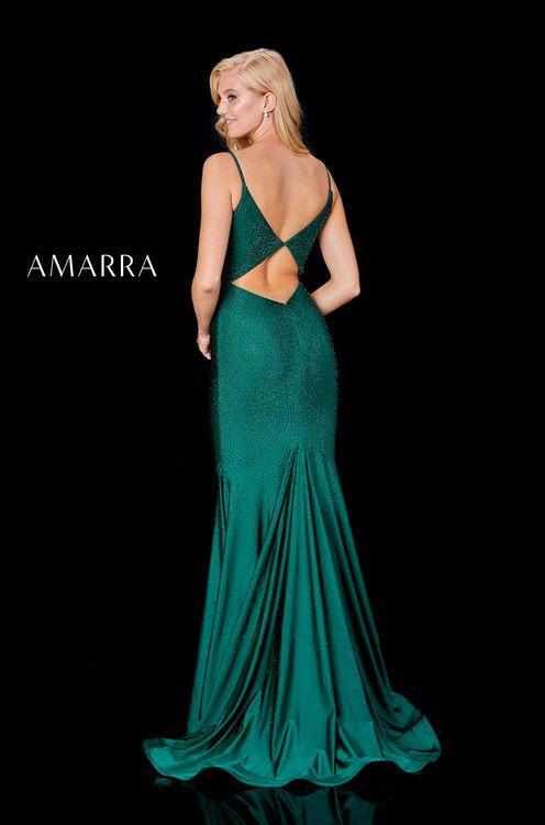 AMARRA dress- 20002