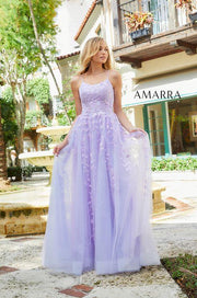 AMARRA dress- 20006
